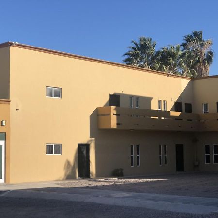 Sea Rock Hotel Puerto Peñasco Extérieur photo